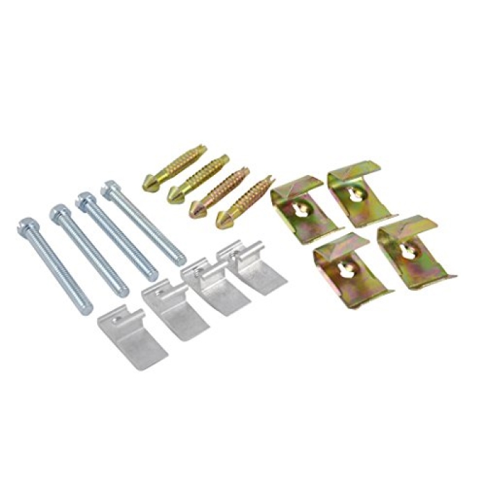 Sink Installation Kits and Parts